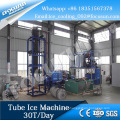 THE BEST SELLING PRODUCTION FOCUSUN 30T Tube Ice Machine